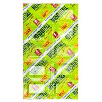 Пластины от комаров Mosquitall 10шт универсальная защита (288)