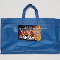 Мангал Стандарт 500х300х500х0,7мм +6 шампуров сумка (10)