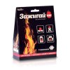 Экорозжиг Зажигай сухой спирт пакетики 5шт/20г (28)