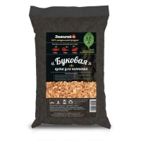 Щепа для копчения Буковая 1200мл Зажигай (24)