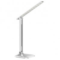 Светильник настольный диодный Ultraflash UF-716 С01 11Вт 6000К 600Лм 3 яркости белый (22)