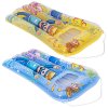 Доска плавательная надувная с прозрачным окошком Подводный мир 74х48см 37591 Sunclub (36)