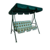 Качели садовые "Габи" c1007