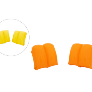 Нарукавники для плавания надувные детские 20.5*20.5 см 40292 Sunclub (36)