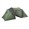 Палатка 5-местная двухслойная Олива5 460x230x185см Bestway Ecos (2)