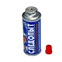 Газ универсальный 220гр всесезонный цанг Следопыт Россия (12)