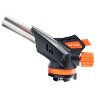 Горелка Energy GT-200 широкое сопло 15х3,9х6,5см цанг захват блистер (30)