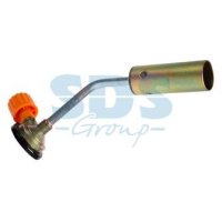 Газовая горелка-насадка Rexant GT-17 сопло 23мм 3.54кВт (10/120)