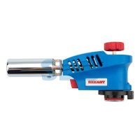 Горелка Rexant GT-26 с пьезоподжигом