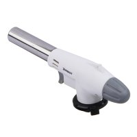 Горелка Рокот сопло 14,3мм 1.3кВт цанг захват латунь пьезоподжиг (4/80)