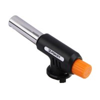 Горелка Рокот сопло 18,2мм 1.3кВт цанг захват латунь пьезоподжиг (4/80)