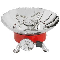 Плитка туристическая портативная цанг 18х18х14см чехол+коробка Energy (12)