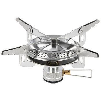 Плитка газовая портативная GS-700 Energy в чехле и коробке (6)