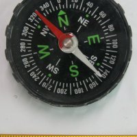 Компас 045А пластик (100)