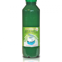 Биосостав Дачный Н для накопит бачков  0,5л (16)