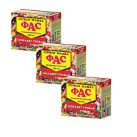 Шашка серная Фас профилактическая 300гр 16таблеток (20)