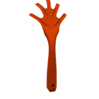 Грабелька садовая CTA119B металлическая (60)