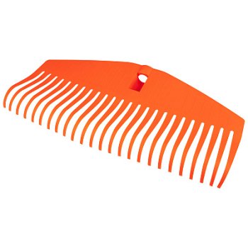 Грабли веерные пластиковые HD220802 Park 25 зубьев (36)