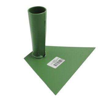 Мотыга 150мм б/черенка, тулейка d30