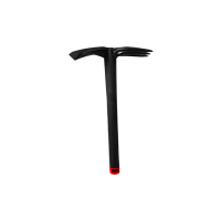 Мотыга 2в1 32х20см нейлон Еврогарант (12/48)