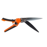 Ножницы для газона и травы 65см Techno Еврогарант (1)