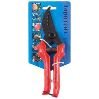 Секатор 220мм верхняя защелка Горизонт С-41-9 (30)