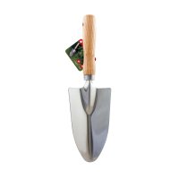 Совок Посадочный 29,5см Еврогарант Wood (25/100)