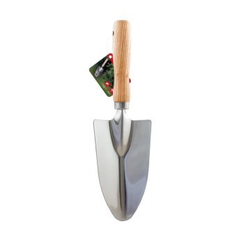 Совок Посадочный 29,5см Еврогарант Wood (25/100)