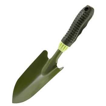 Park Совок посадочный крашенный металл 2010 (24)