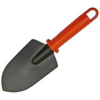 Park Совок посадочный широкий (пластиковая ручка) HG0388А (24/72)