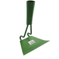 Тяпка универсальная 80х150мм без черенка тулейка d30 ON (10)