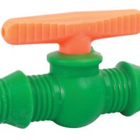 Кран Park 12-16мм для шланга В12-16 (20)