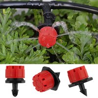 Капельница-разбрызгиватель с микропотоком (96)