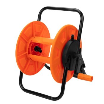 Катушка для шланга 1/2"-30м 3/4"-25м Четыре Сезона Mini (6)