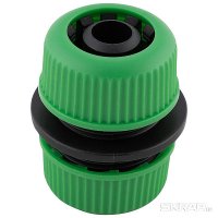 Муфта ремонтная 1/2" HL035 в пакете