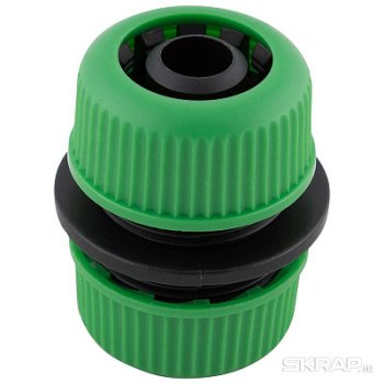 Муфта ремонтная 1/2" HL035 в пакете