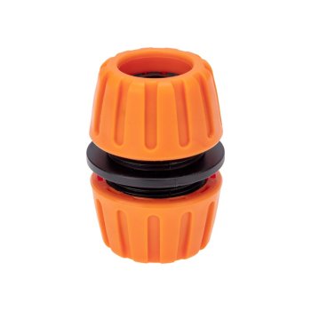 Муфта ремонтная для шланга 1/2 дюйма Четыре Сезона