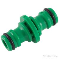 Переходник двусторонний HL020 в пакете