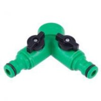 Распределитель Park 3/4 вентиль HL043 (50)