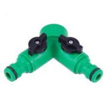 Распределитель Park 3/4 вентиль HL043 (50)