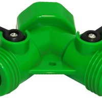 Распределитель 3/4 вентиль резьба HL044 Park блистер (60)