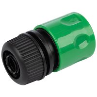 Соединитель 1/2 HL031 пакет Park (400)