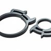 Хомут силовой пластиковый Клип-Трек 3/4 26*22мм 50шт (20)