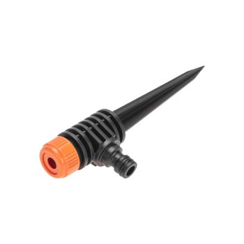 Дождеватель для полива мини Четыре Сезона (120)