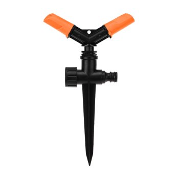 Дождеватель для полива осциллирующий 154м² Четыре Сезона (100)