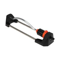 Дождеватель для полива осциллирующий 190м² Четыре Сезона (6)