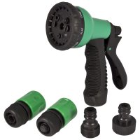 Набор для полива Park 1/2 (5 предметов) HL167 (10)