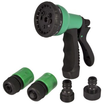 Набор для полива Park 1/2 (5 предметов) HL167 (10)