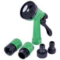 Набор для полива Park 3/4 (5 предметов) HL062 (50)