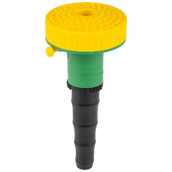Наконечник для шланга с переключателем душ-струя арт Н (50)